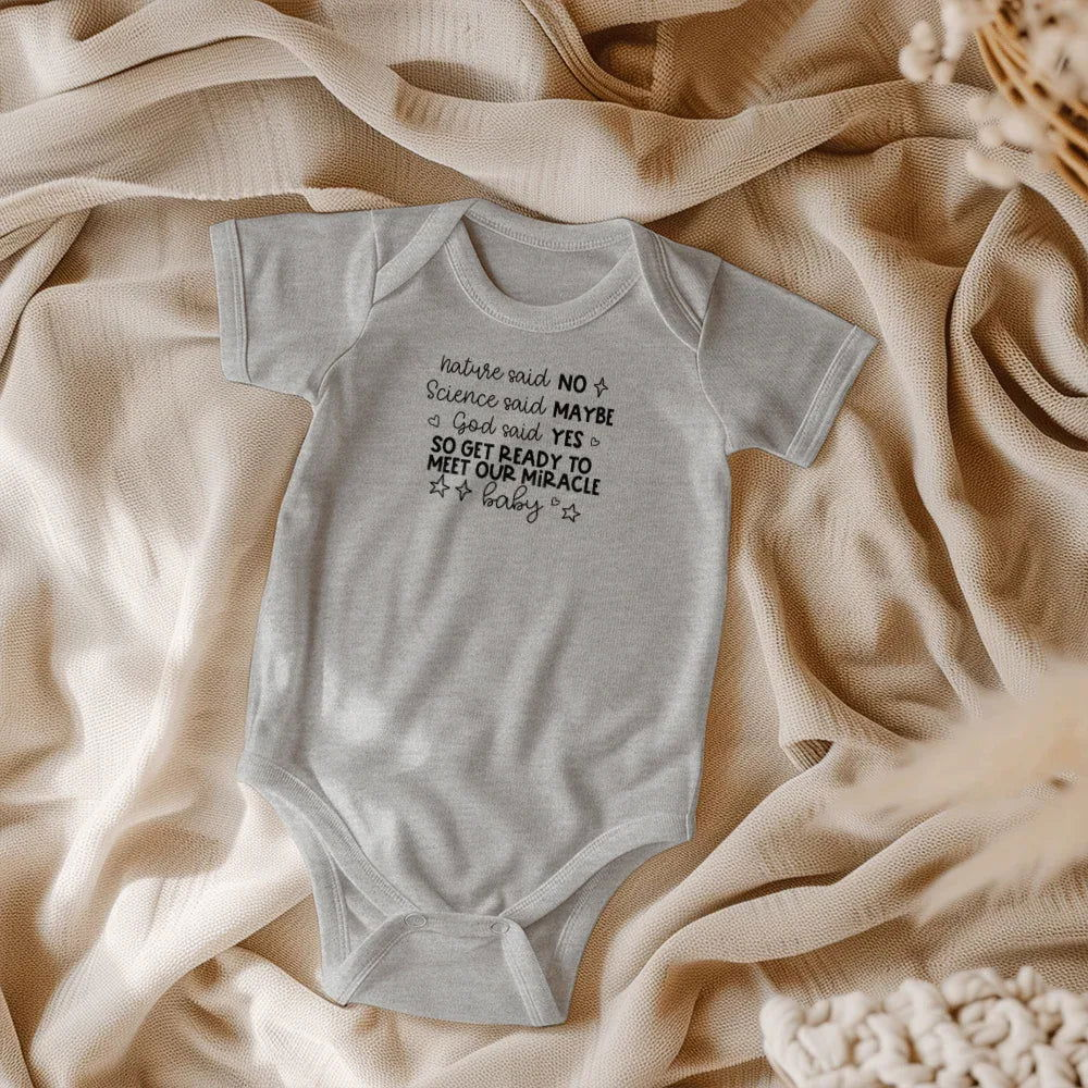 Miracle body suit - Giftinum