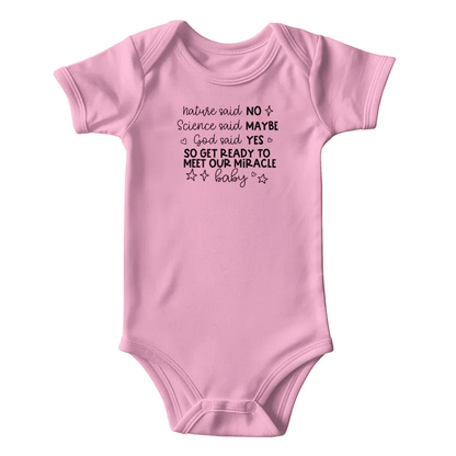 Miracle body suit - Giftinum