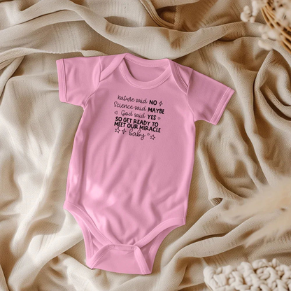 Miracle body suit - Giftinum