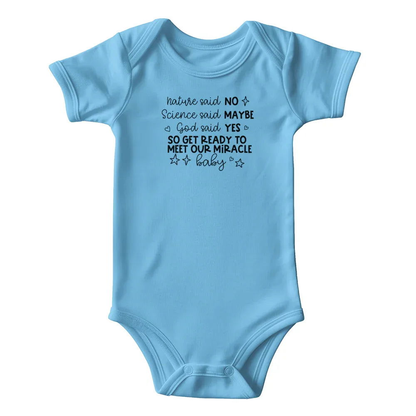 Miracle body suit - Giftinum