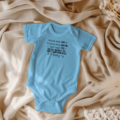 Miracle body suit - Giftinum