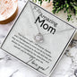 Mom - Your love is a gift - Giftinum