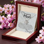 Mom - Your love is a gift - Giftinum