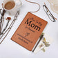 Mom journal - Giftinum