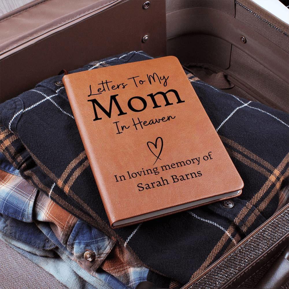 Mom journal - Giftinum