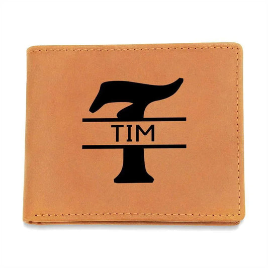 Monogram goormsman gift - Giftinum
