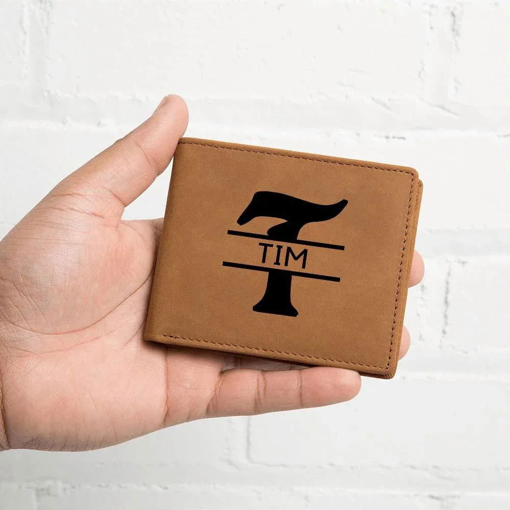 Monogram goormsman gift - Giftinum