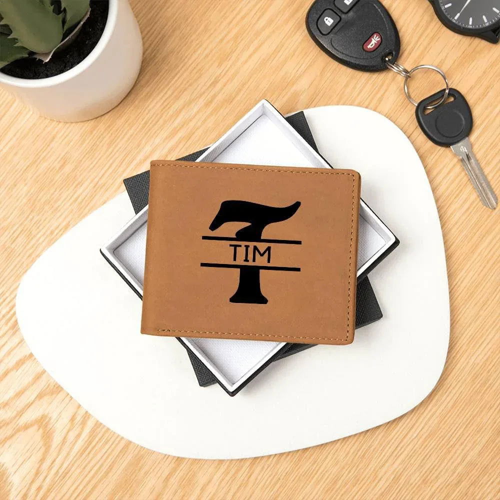 Monogram goormsman gift - Giftinum