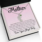 Mother from Baby Angel - Never Forget that I love you - Giftinum