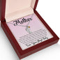 Mother from Baby Angel - Never Forget that I love you - Giftinum