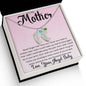 Mother from Baby Angel - Never Forget that I love you - Giftinum