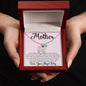 Mother from Baby Angel - Never Forget that I love you - Giftinum