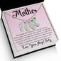Mother from Baby Angel - Never Forget that I love you - Giftinum
