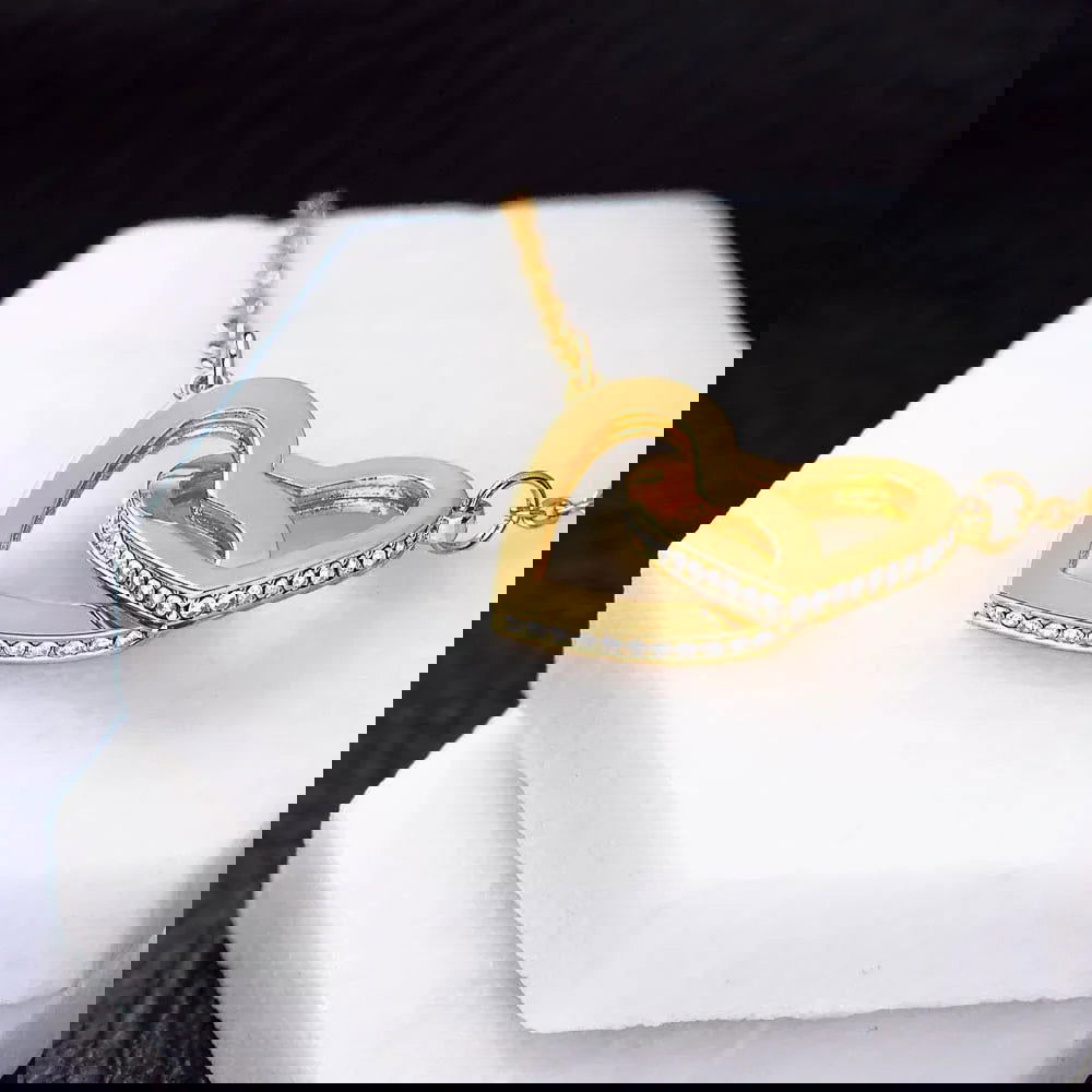 My Bonus Daughter - Braver than you believe - Giftinum