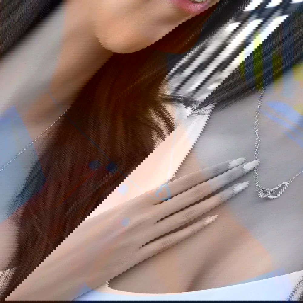 My Bonus Daughter - Braver than you believe - Giftinum