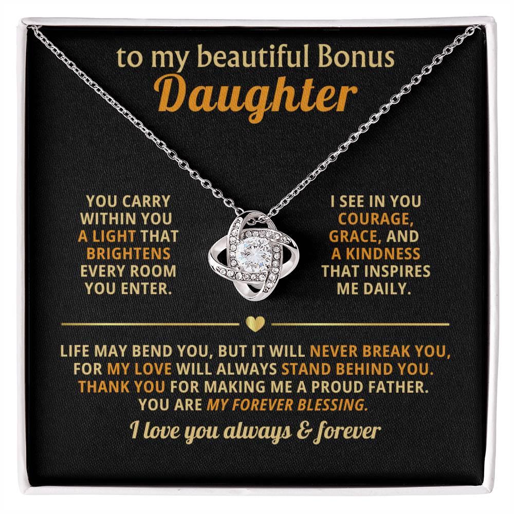 My Bonus Daughter Gift Set - ss15 - Giftinum