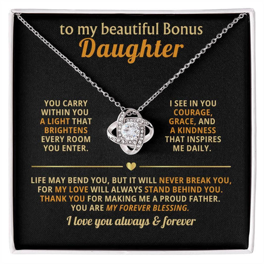 My Bonus Daughter Gift Set - ss15 - Giftinum