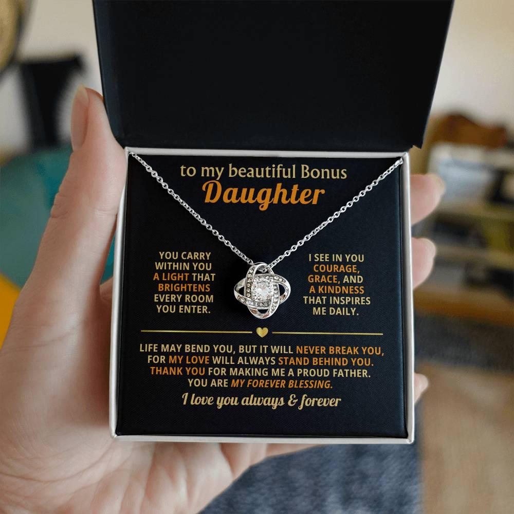 My Bonus Daughter Gift Set - ss15 - Giftinum
