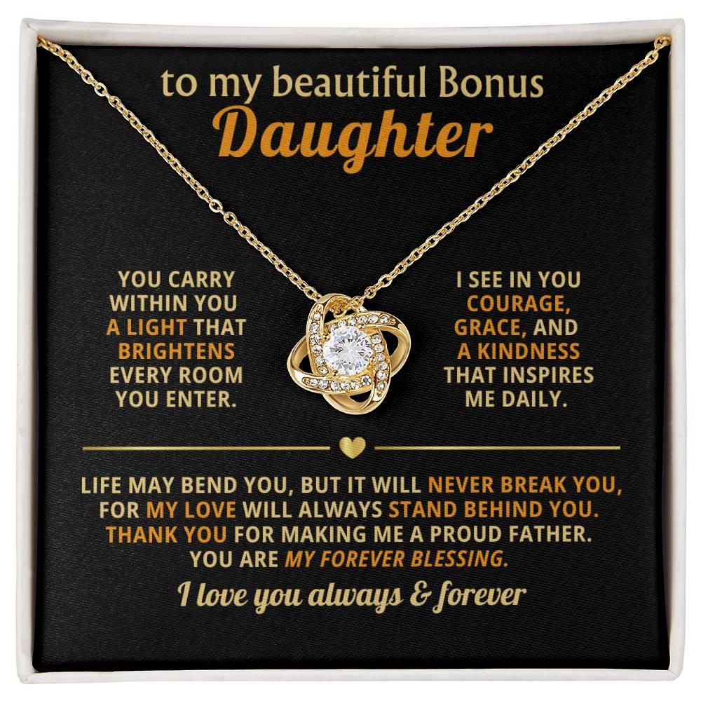 My Bonus Daughter Gift Set - ss15 - Giftinum