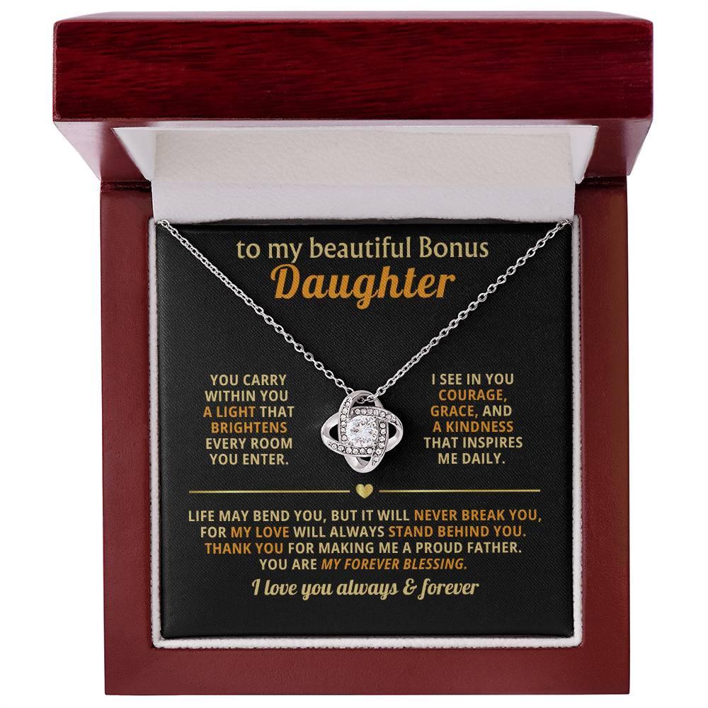 My Bonus Daughter Gift Set - ss15 - Giftinum