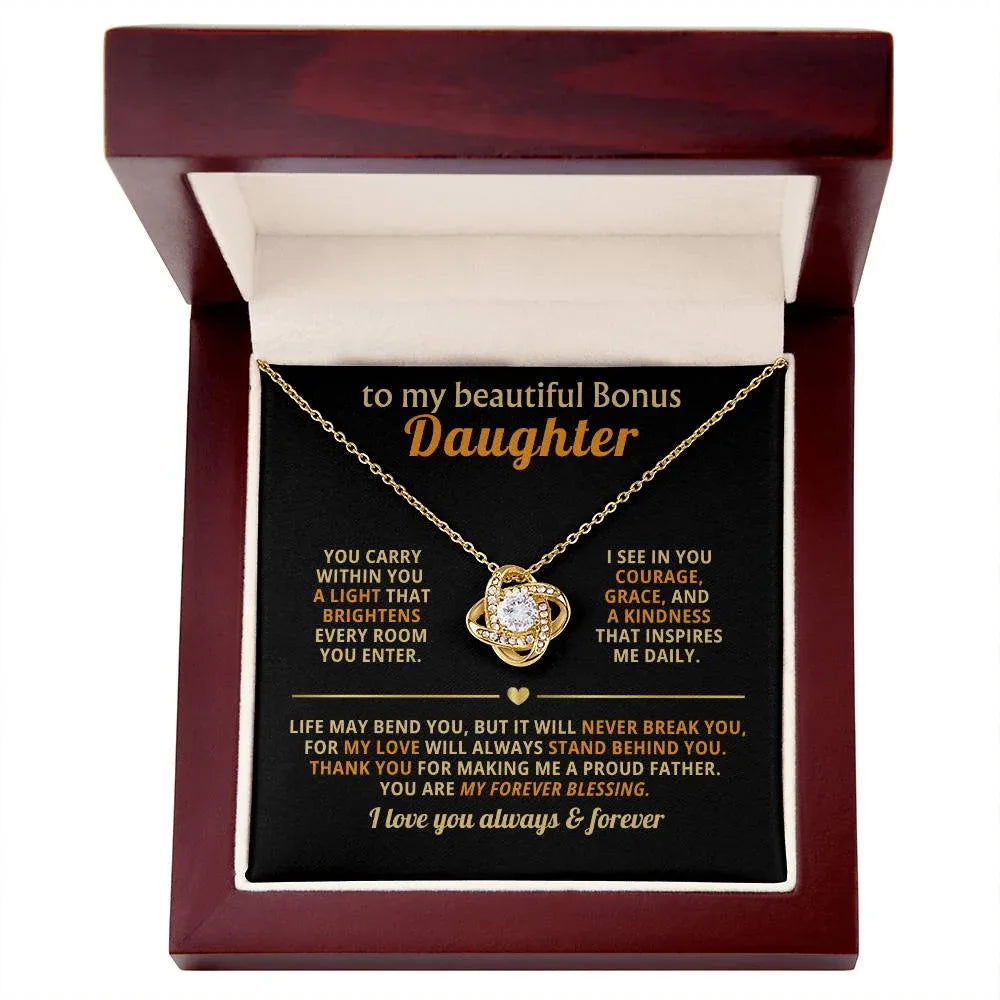 My Bonus Daughter Gift Set - ss15 - Giftinum