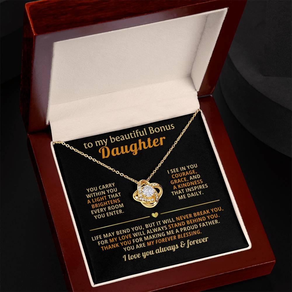 My Bonus Daughter Gift Set - ss15 - Giftinum
