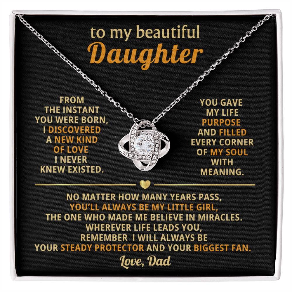 My Daughter Gift Set - ss17 - Giftinum