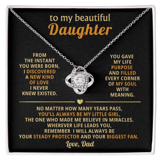 My Daughter Gift Set - ss17 - Giftinum