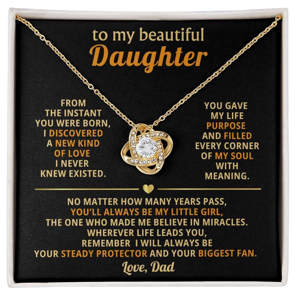 My Daughter Gift Set - ss17 - Giftinum
