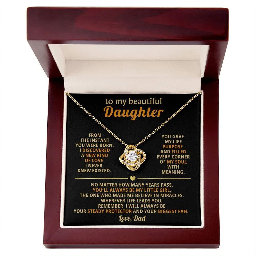 My Daughter Gift Set - ss17 - Giftinum