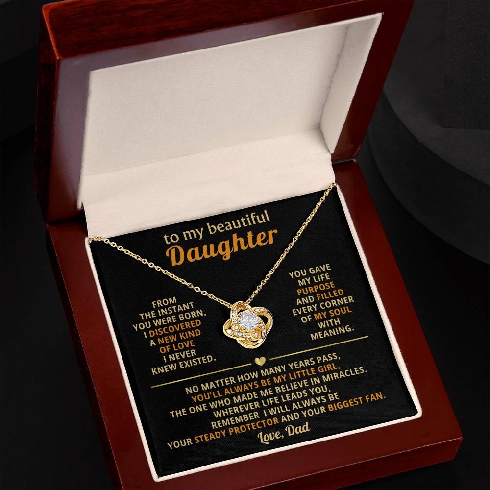 My Daughter Gift Set - ss17 - Giftinum