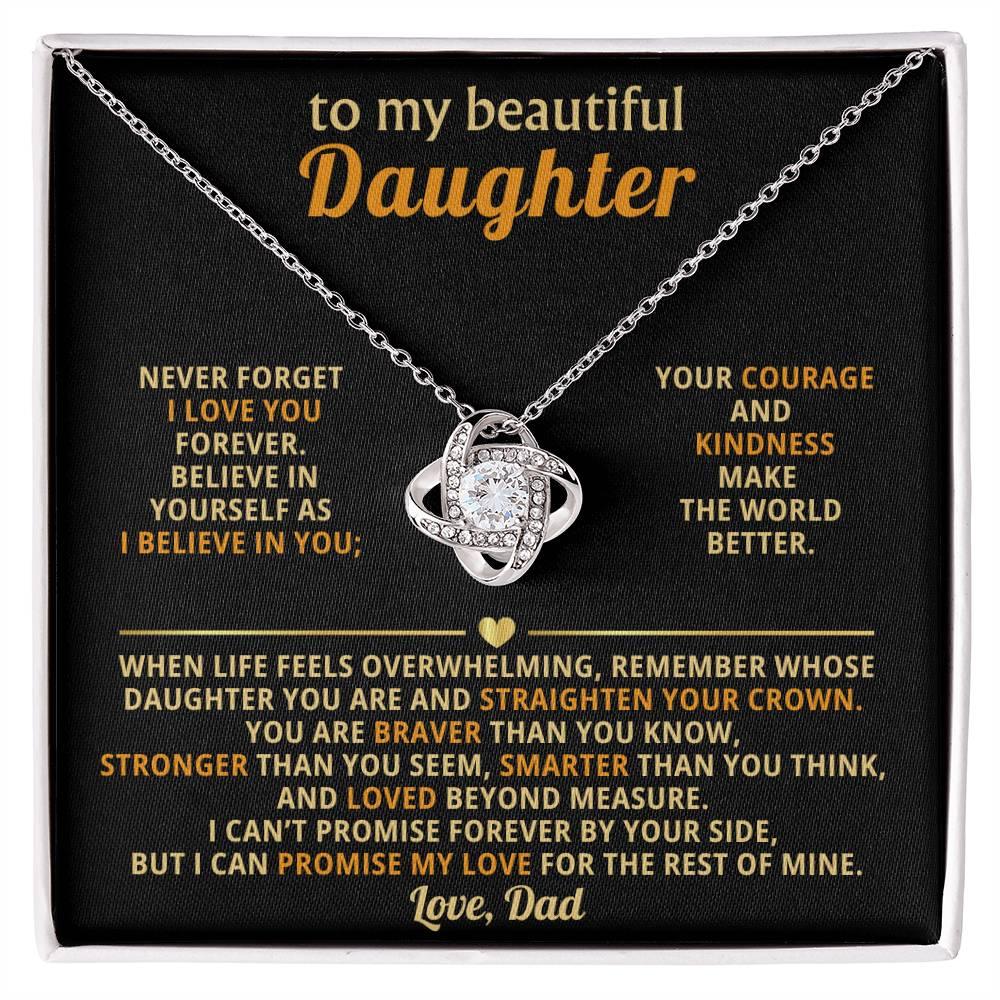 My Daughter Gift Set - ss19 - Giftinum