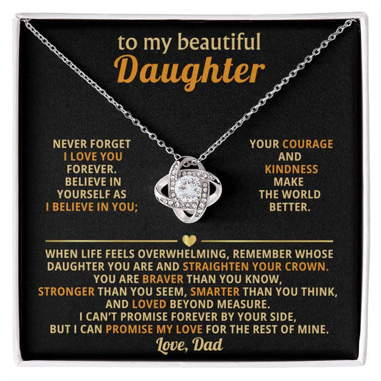 My Daughter Gift Set - ss19 - Giftinum