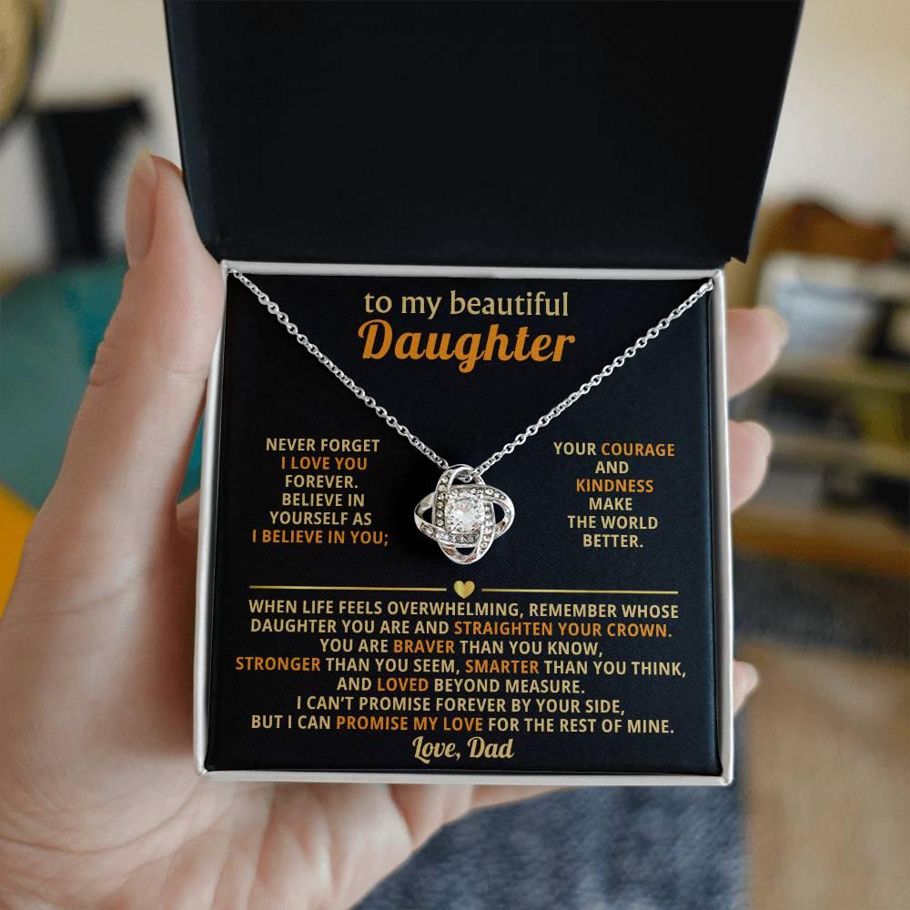 My Daughter Gift Set - ss19 - Giftinum