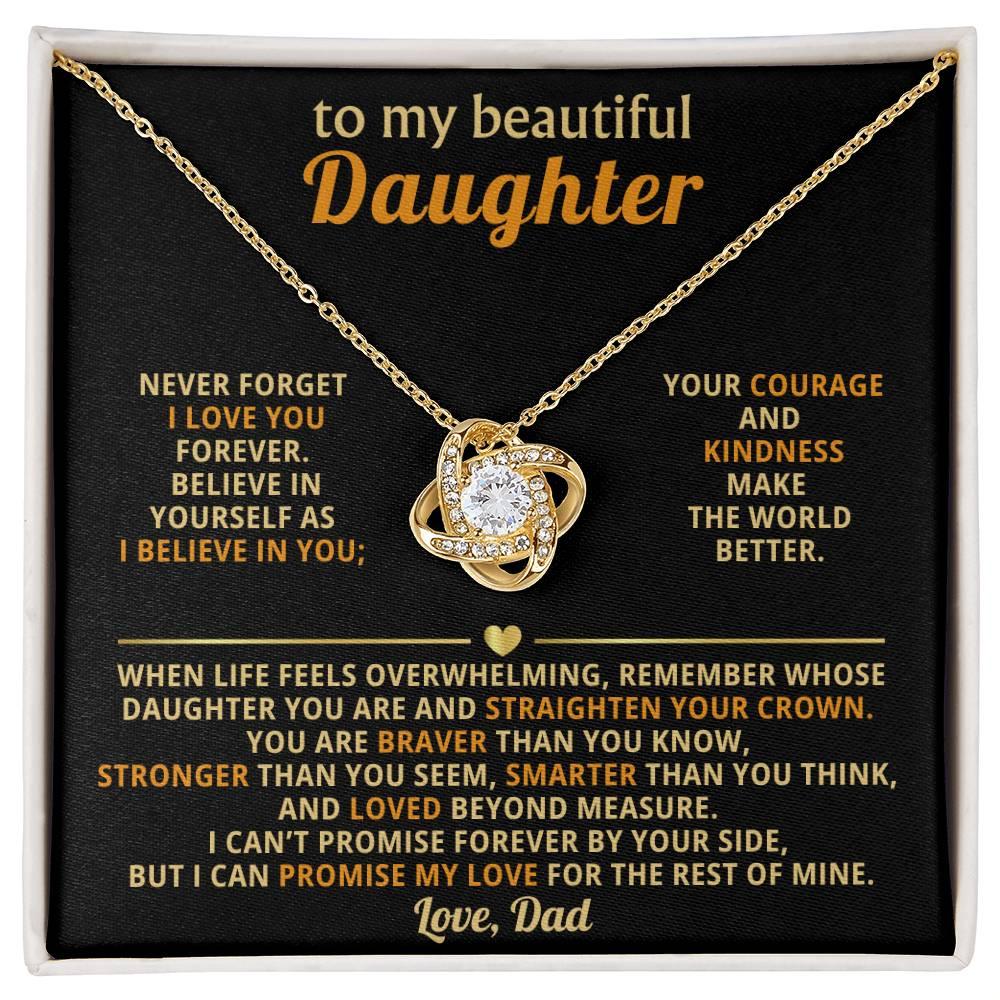My Daughter Gift Set - ss19 - Giftinum
