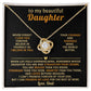 My Daughter Gift Set - ss19 - Giftinum