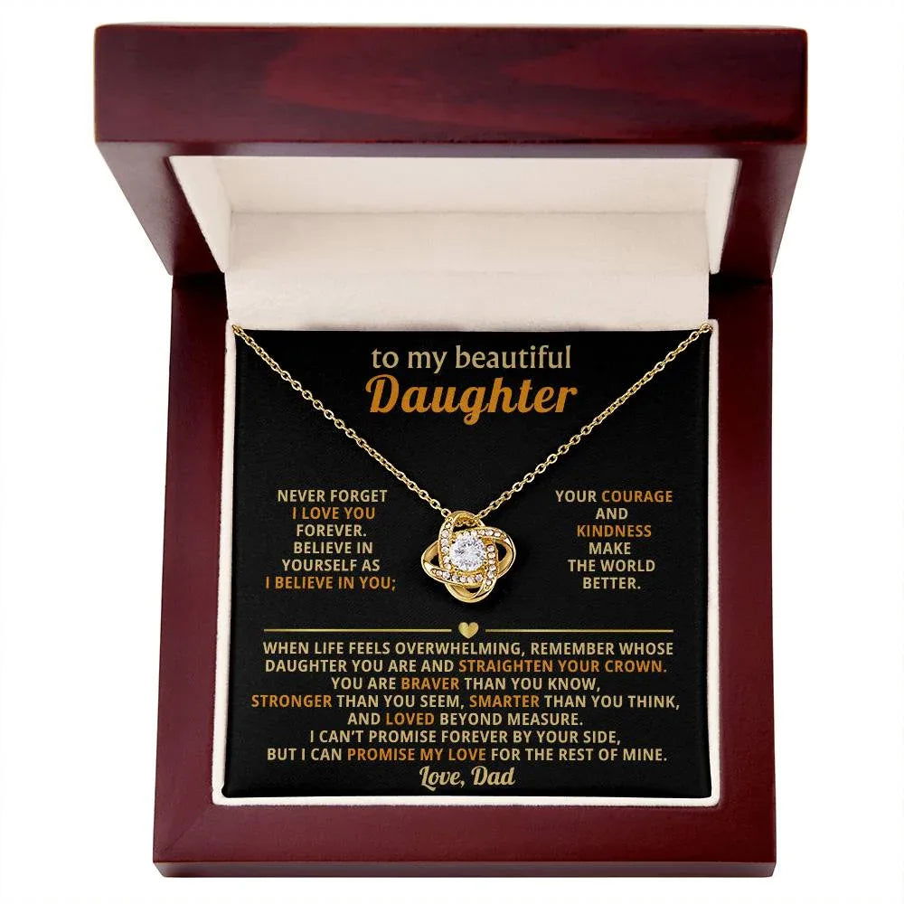 My Daughter Gift Set - ss19 - Giftinum