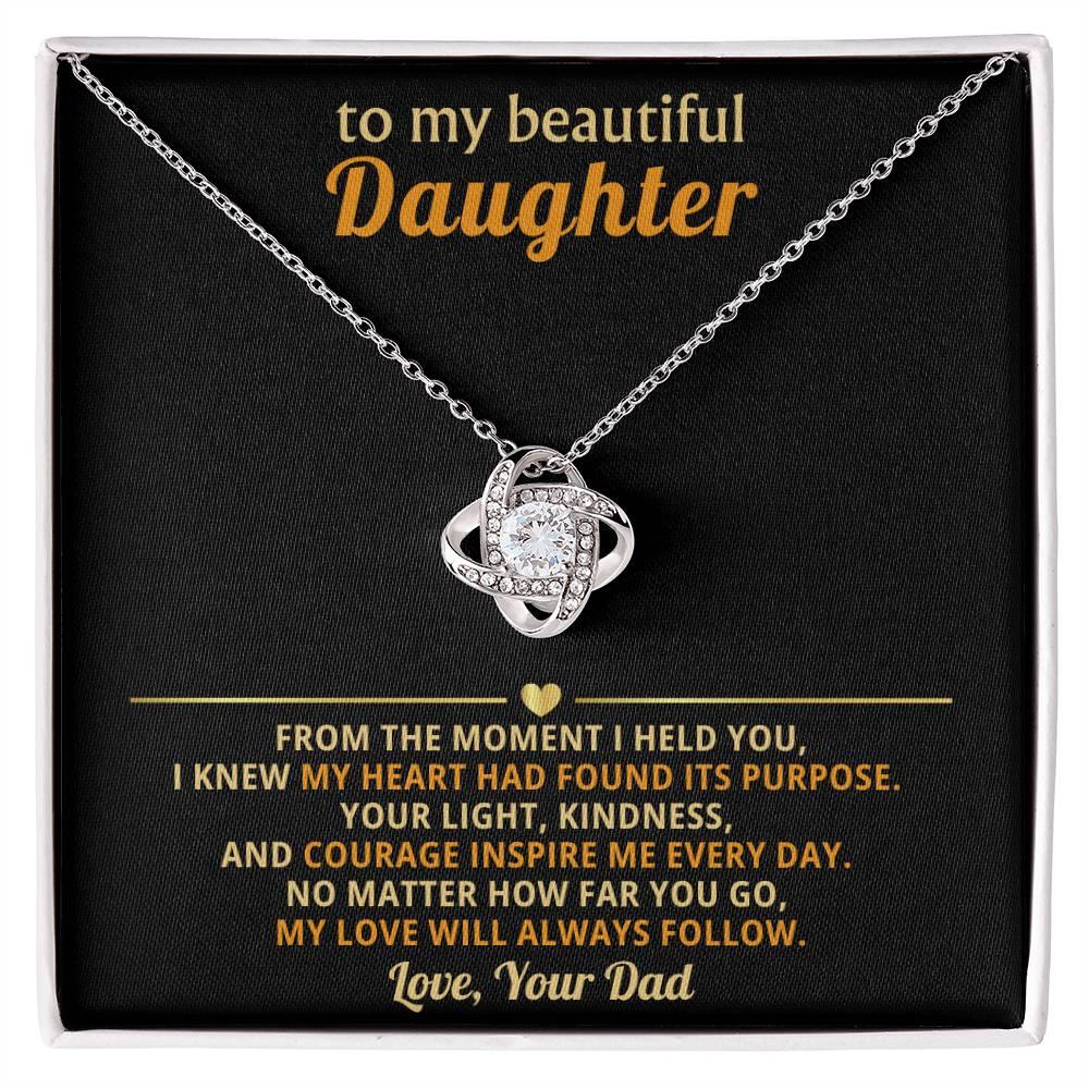 My Daughter Gift Set - ss21 - Giftinum