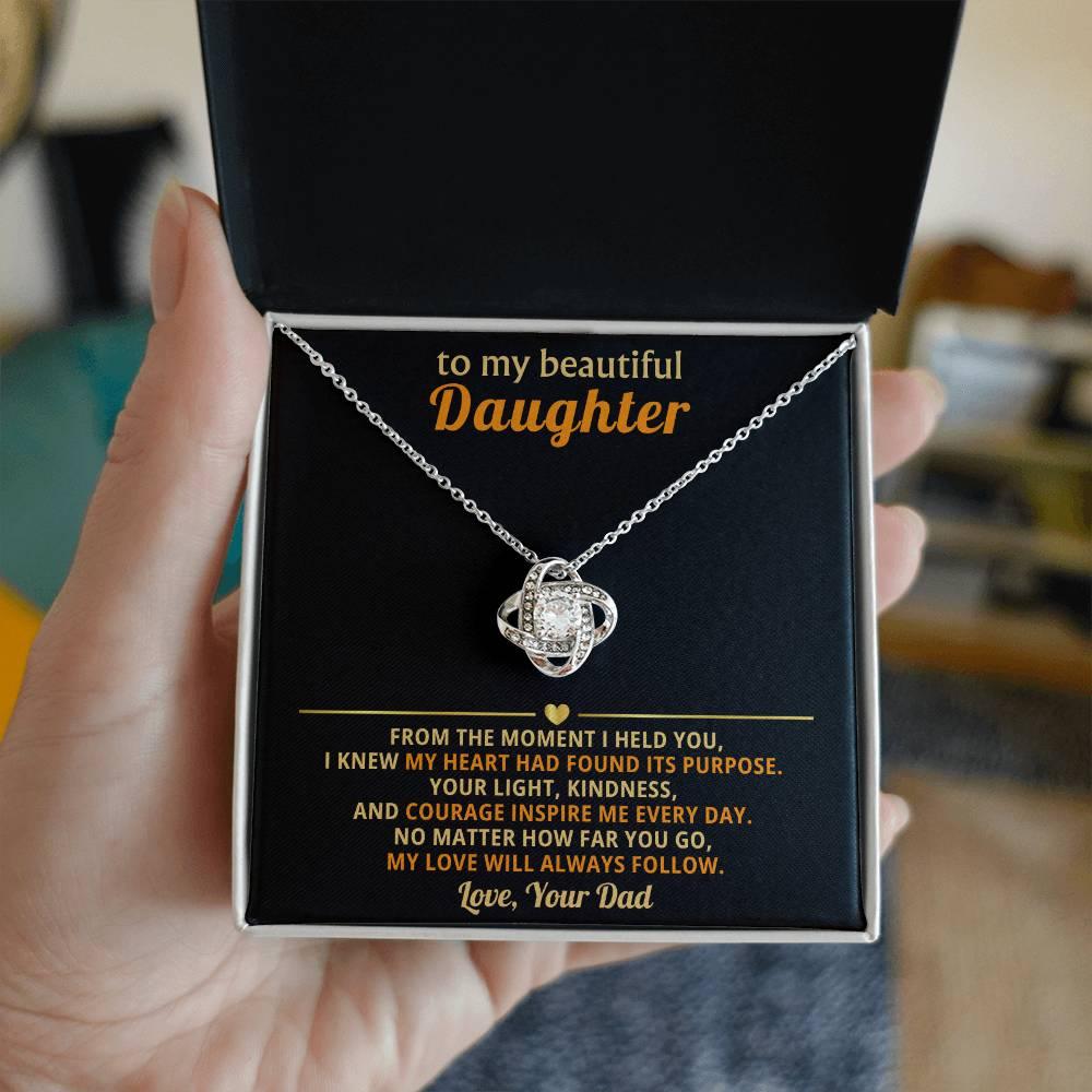 My Daughter Gift Set - ss21 - Giftinum