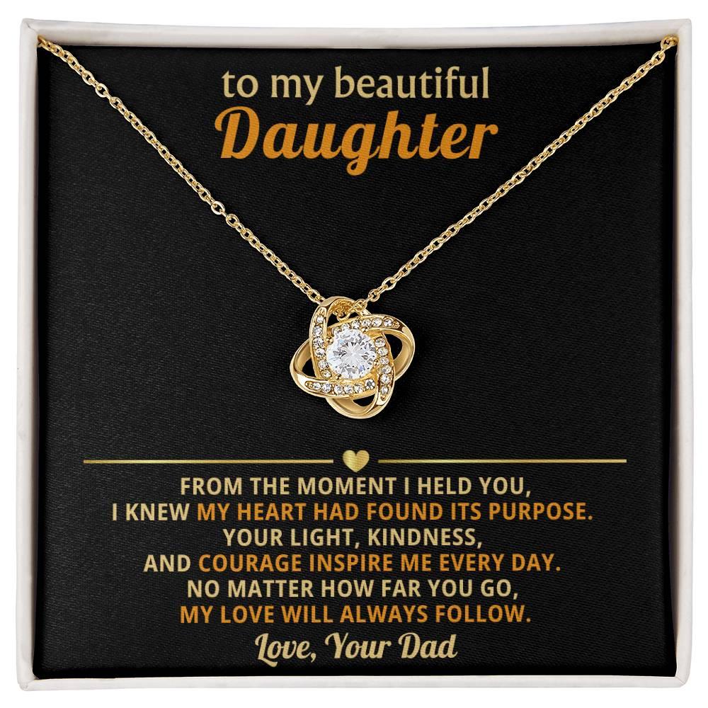 My Daughter Gift Set - ss21 - Giftinum