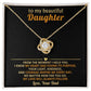 My Daughter Gift Set - ss21 - Giftinum