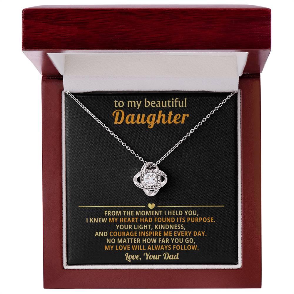 My Daughter Gift Set - ss21 - Giftinum