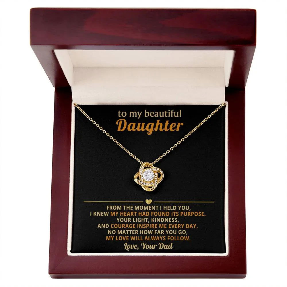 My Daughter Gift Set - ss21 - Giftinum