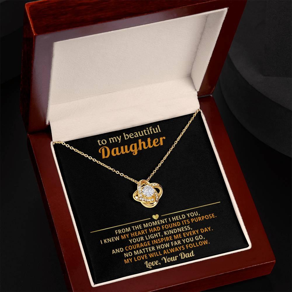 My Daughter Gift Set - ss21 - Giftinum