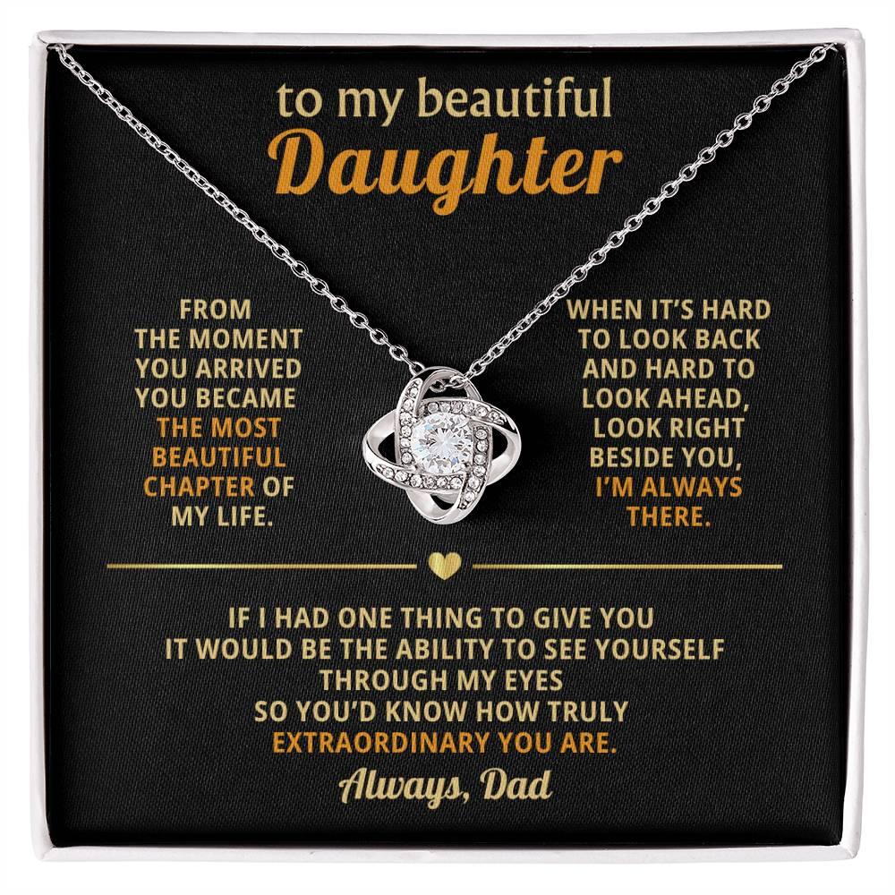 My Daughter Gift Set - ss22 - Giftinum
