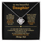 My Daughter Gift Set - ss22 - Giftinum