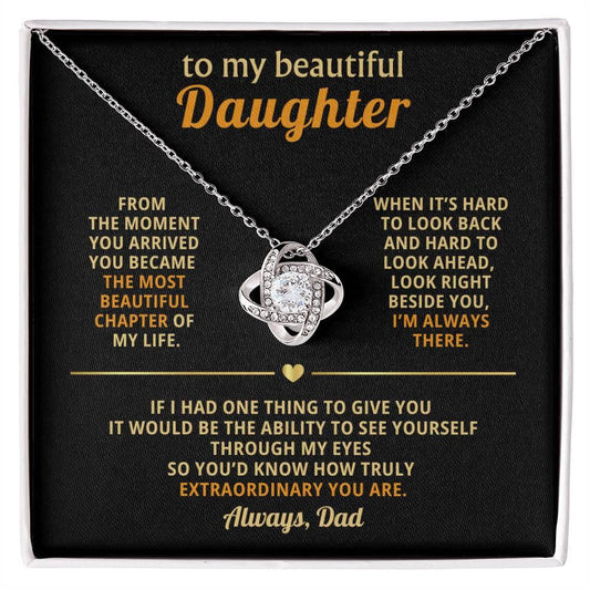 My Daughter Gift Set - ss22 - Giftinum