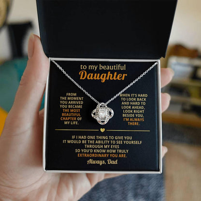 My Daughter Gift Set - ss22 - Giftinum