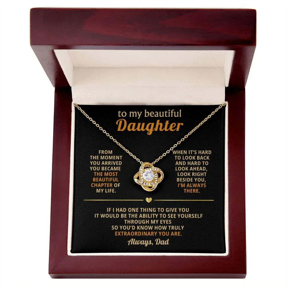 My Daughter Gift Set - ss22 - Giftinum