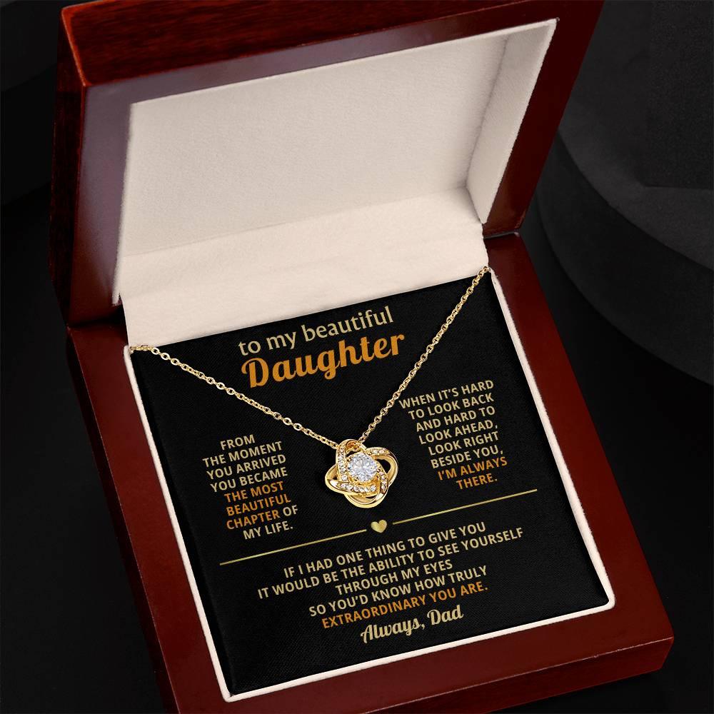 My Daughter Gift Set - ss22 - Giftinum